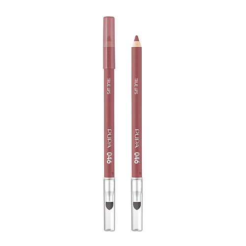 

PUPA Карандаш для губ TRUE LIPS, Карандаш для губ TRUE LIPS