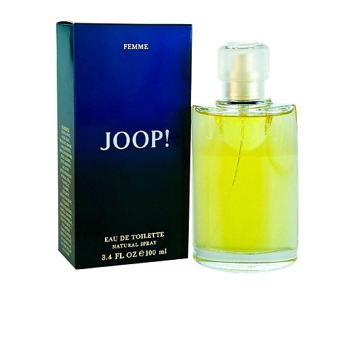 Туалетная вода JOOP! Туалетная  вода Femme