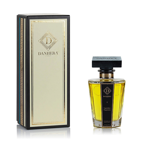 

DANHERA Ароматизатор воздуха DAUNIA с палочками, Ароматизатор воздуха DAUNIA с палочками