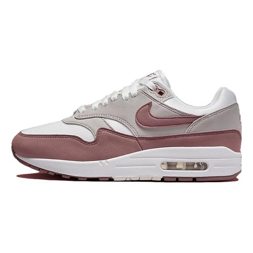 

NIKE Кроссовки Air Max 1 87 Smokey Mauve, Кроссовки Air Max 1 87 Smokey Mauve