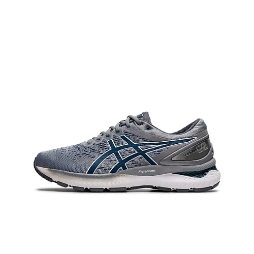 

ASICS Кроссовки Gel Nimbus 22 Knit, Кроссовки Gel Nimbus 22 Knit