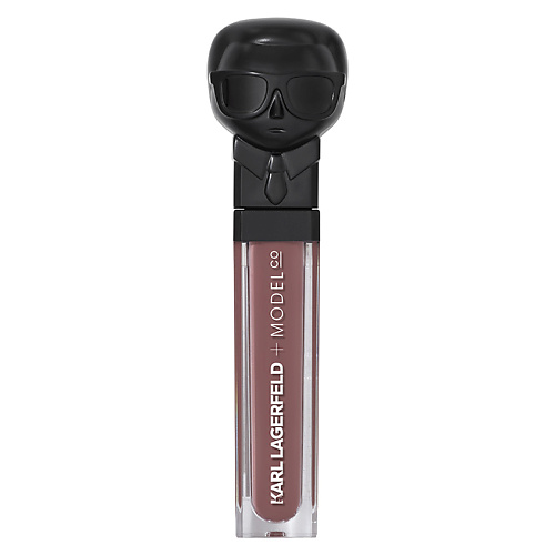 

KARL LAGERFELD & MODELCO Жидкая матовая помада для губ LIP LIGHTS LIQUID MATTE LIPSTICK, Жидкая матовая помада для губ LIP LIGHTS LIQUID MATTE LIPSTICK
