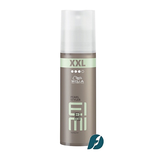 

WELLA PROFESSIONALS Моделирующий гель для волос EIMI Pearl Styler, Моделирующий гель для волос EIMI Pearl Styler