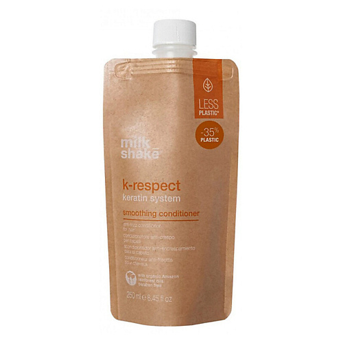 

MILK SHAKE Кондиционер K-Respect Smoothing Conditioner, Кондиционер K-Respect Smoothing Conditioner