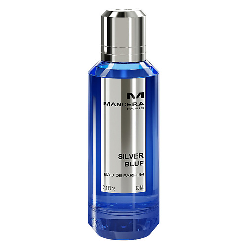 Парфюмерная вода MANCERA Silver Blue 60