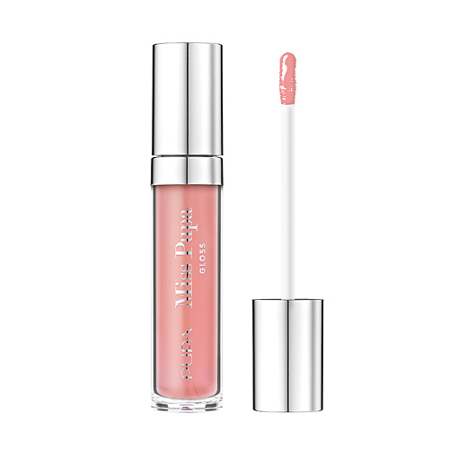 

PUPA Блеск для губ MISS PUPA GLOSS, Блеск для губ MISS PUPA GLOSS