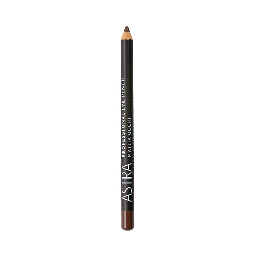 ASTRA Карандаш для глаз Professional eye контурный