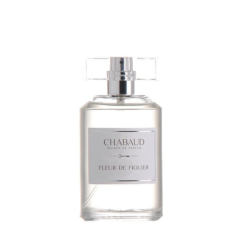 

CHABAUD MAISON DE PARFUM Парфюмерная вода Fleur de Figuier, Парфюмерная вода Fleur de Figuier