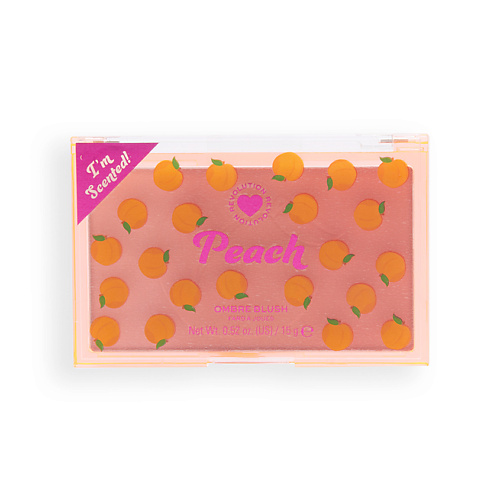 

I HEART REVOLUTION Румяна OMBRE BLUSH, Румяна OMBRE BLUSH