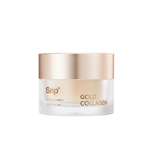 

SNP Крем для лица Gold Collagen, Крем для лица Gold Collagen