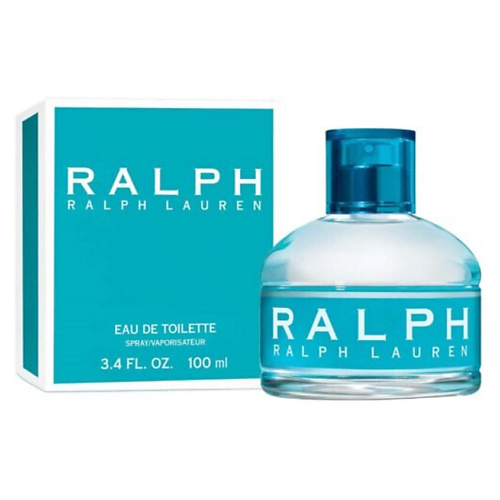 

RALPH LAUREN Туалетная вода Ralph, Туалетная вода Ralph