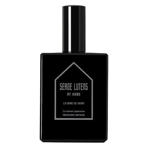 

SERGE LUTENS Спрей для дома LA DAME DE HEIAN - La maison japonaise, Спрей для дома LA DAME DE HEIAN - La maison japonaise