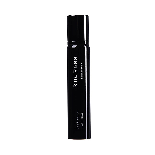 Душистая вода RUDROSS Парфюмерная вуаль для волос Thai Mango