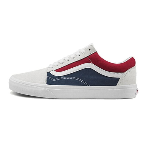 

VANS Кроссовки Old Skool Retro Block, Кроссовки Old Skool Retro Block