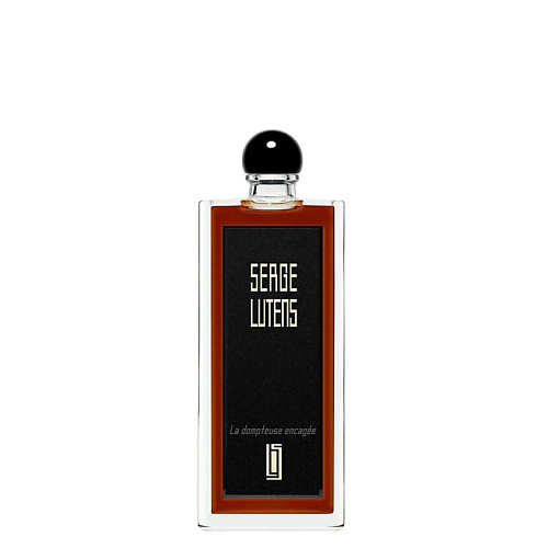 

SERGE LUTENS Парфюмерная вода EDP La Dompteuse Encagee, Парфюмерная вода EDP La Dompteuse Encagee