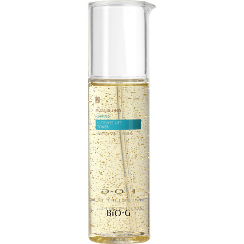 

BIO-G Тонер для лица Ultimate Lift, Тонер для лица Ultimate Lift