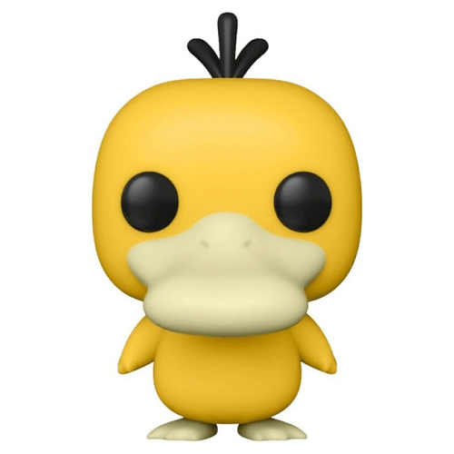 

FUNKO Фигурка Pokemon Psyduck 781, Фигурка Pokemon Psyduck 781
