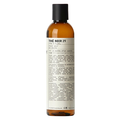

LE LABO Парфюмированный гель для душа The Noir 29, Парфюмированный гель для душа The Noir 29
