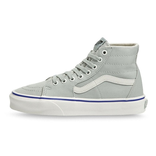 

VANS Кроссовки SK8 HI Gray/White, Кроссовки SK8 HI Gray/White