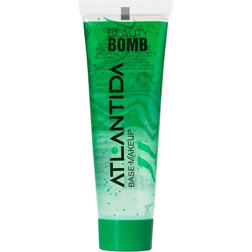 

BEAUTY BOMB База под макияж Atlantida Base Makeup, База под макияж Atlantida Base Makeup