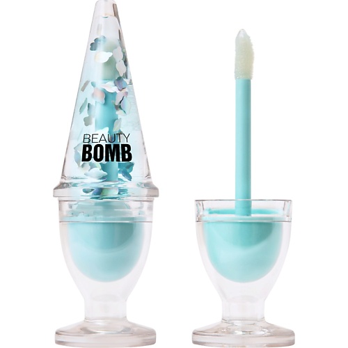 

BEAUTY BOMB Блеск для губ Truth Drug, Блеск для губ Truth Drug