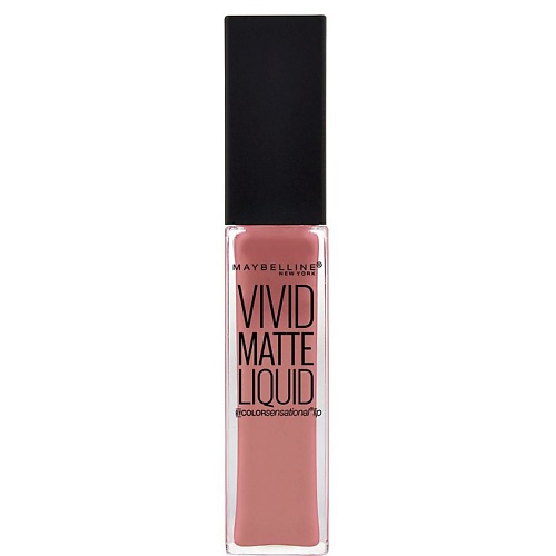 Помада для губ MAYBELLINE NEW YORK Помада для губ VIVID MATTE