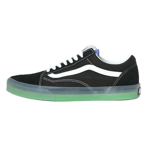 

VANS Кроссовки Old Skool Collection Coverage Low Top Canvas Shoes Men's Black, Кроссовки Old Skool Collection Coverage Low Top Canvas Shoes Men's Black