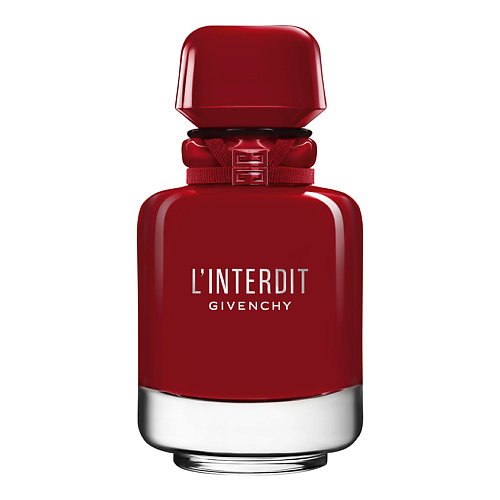 

GIVENCHY L’Interdit Rouge Ultime 50, L’Interdit Rouge Ultime