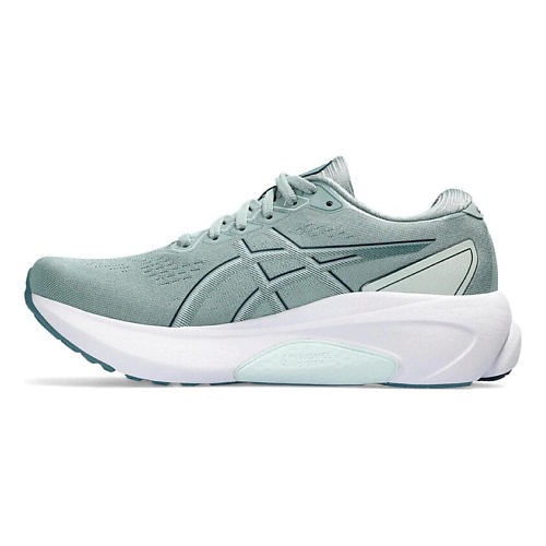 

ASICS Кроссовки Gel Kayano 30 Ocean Haze Pure Aqua, Кроссовки Gel Kayano 30 Ocean Haze Pure Aqua
