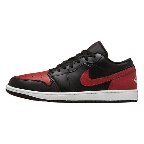 

NIKE Кроссовки 1 Low Bred Twist, Кроссовки 1 Low Bred Twist