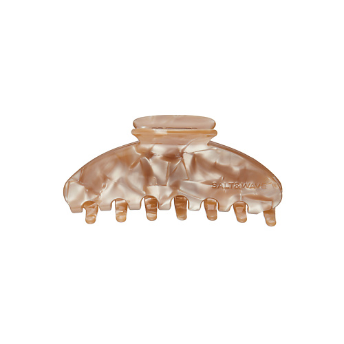 

SALT&WAVE Заколка-краб Caramel, Заколка-краб Caramel