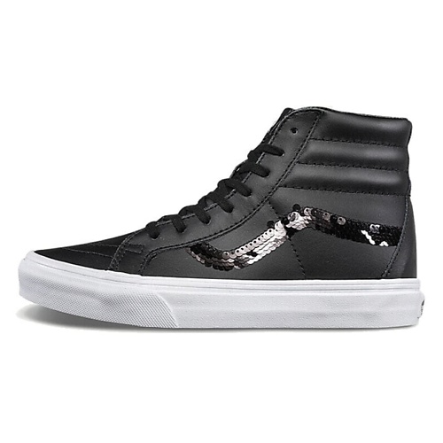 

VANS Кроссовки SK8 HI Reissue 'Black White', Кроссовки SK8 HI Reissue 'Black White'