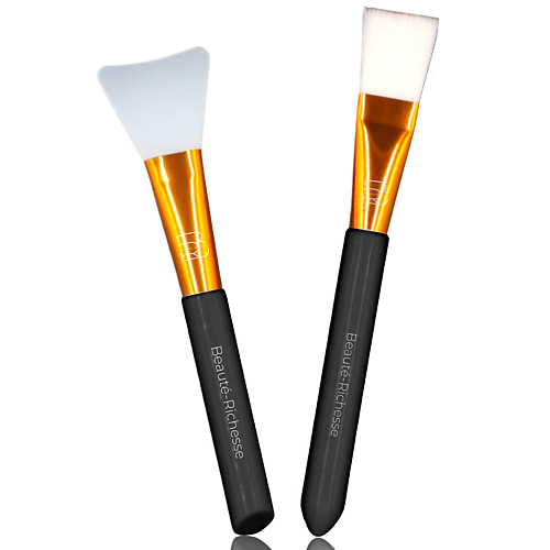 

BEAUTÉ-RICHESSE Кисти косметические для нанесения масок, Кисти косметические для нанесения масок