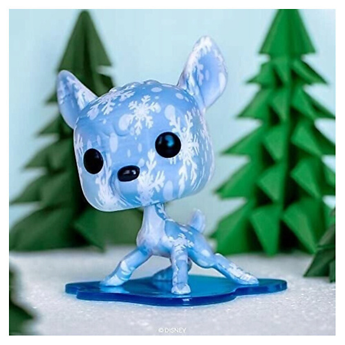 

FUNKO Фигурка Artist Series DTV Bambi 55671, Фигурка Artist Series DTV Bambi 55671