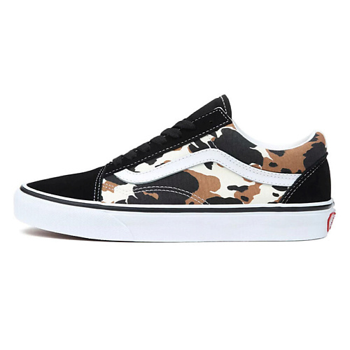 

VANS Кроссовки Old Skool 'Cow Multi', Кроссовки Old Skool 'Cow Multi'