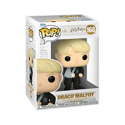 Фигурка Harry Potter Movies Malfoy With Broken Arm figure