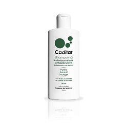 Шампунь для волос антисеборейный Antiseborrheic Anti-Dandruff
