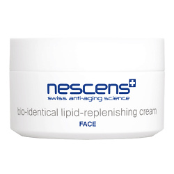 Крем биоидентичный липидо-восполняющий для лица Bio – Identical Lipid – Replenishing Cream Face