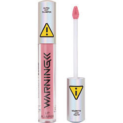 Плампер для губ Warning Lip Plumper