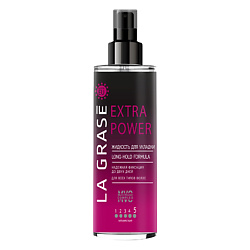Жидкость для укладки волос Extra Power