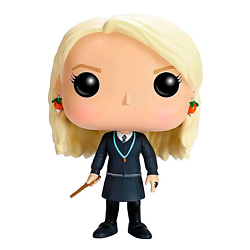 Фигурка Harry Potter Luna Lovegood Figure