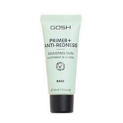 Праймер для лица перекрывающий покраснения Plus + Anti-Redness