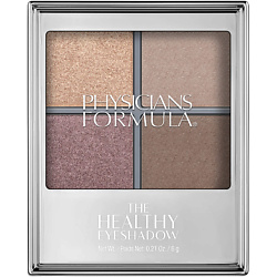 Тени для век The Healthy Eyeshadow