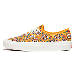 Кроссовки Authentic 44 Dx 'Anaheim Factory Tile Checkerboard'