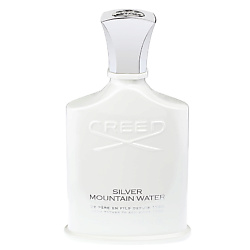 Silver Mountain Water