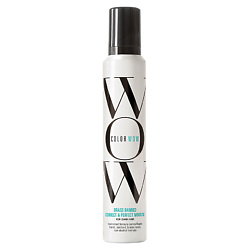 Мусс для укладки волос Control Styling Foam