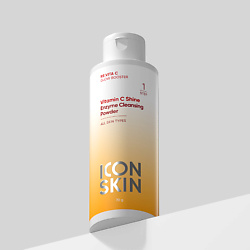 Энзимная пудра для умывания VITAMIN C SHINE