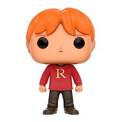 Фигурка Ron Weasley Exclusive Figure