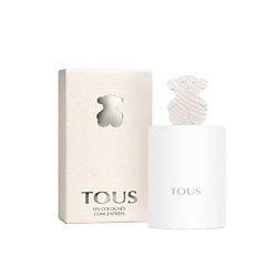 Les Colognes Concentrees