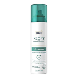 Дезодорант-спрей  Keops Fresh Deodorant Spray